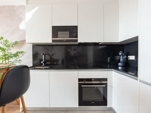 Apartamento Málaga, 1 dormitorio, 3 personas - photo_1012099102259