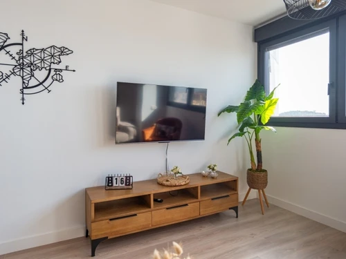 Apartamento Málaga, 1 dormitorio, 3 personas - photo_1012099102259