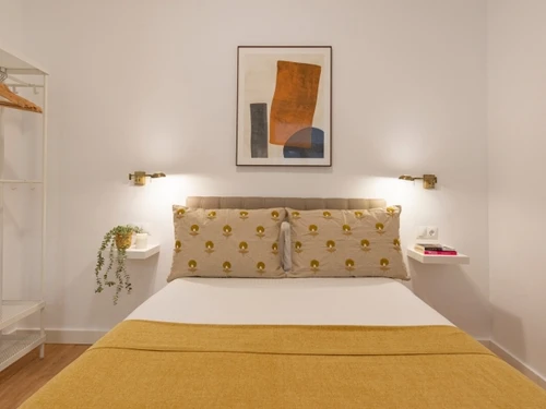 Apartamento Málaga, 1 dormitorio, 2 personas - photo_1012099102519