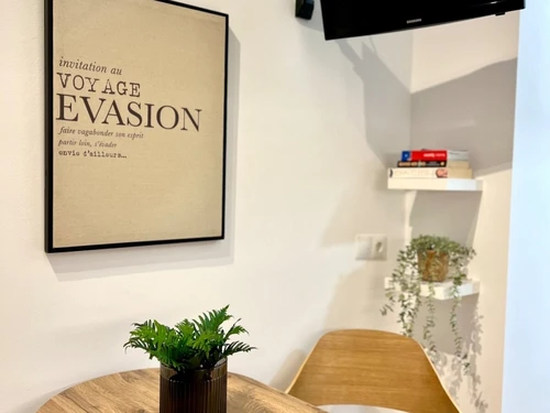 Apartamento Málaga, 1 dormitorio, 2 personas - photo_1012099102519