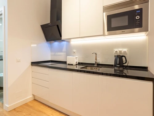 Apartamento Málaga, 1 dormitorio, 2 personas - photo_1012099102519