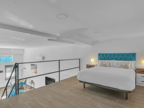 Apartment Málaga, 1 bedroom, 4 persons - photo_1012099102879