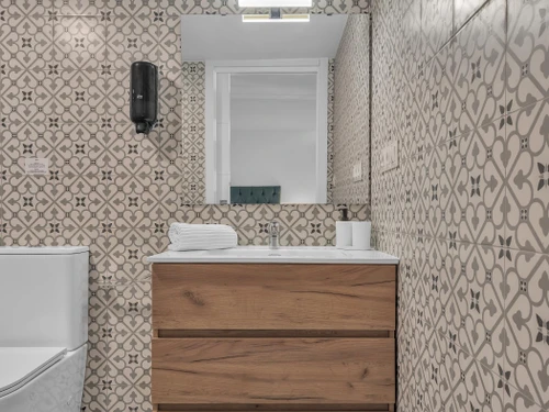 Apartment Málaga, 1 bedroom, 4 persons - photo_1012099102879