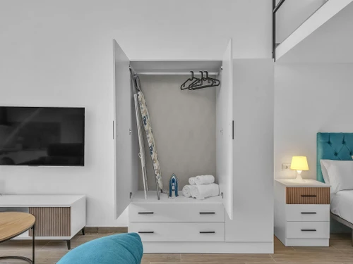 Apartment Málaga, 1 bedroom, 4 persons - photo_1012099102879