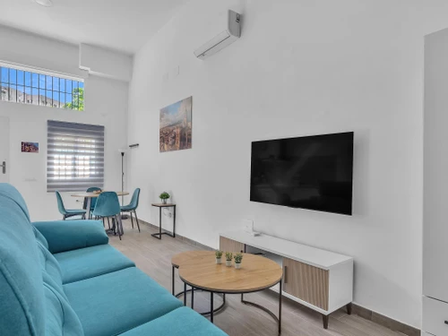 Apartment Málaga, 1 bedroom, 4 persons - photo_1012099102879