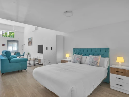 Apartment Málaga, 1 bedroom, 4 persons - photo_1012099102879