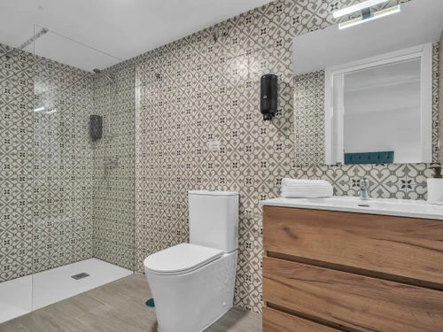 Apartment Málaga, 1 bedroom, 4 persons - photo_1012099102879