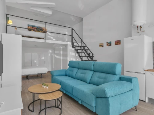 Apartment Málaga, 1 bedroom, 4 persons - photo_1012099102879