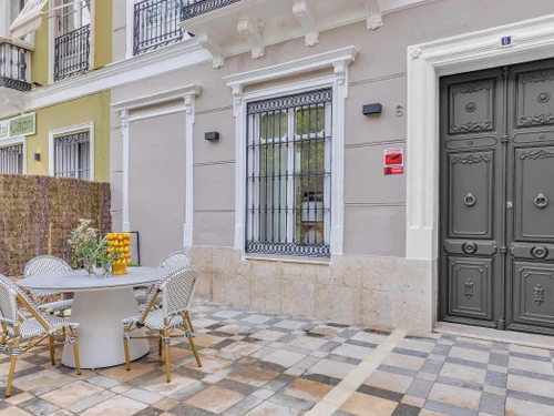 Apartment Málaga, 2 bedrooms, 6 persons - photo_1012099103006