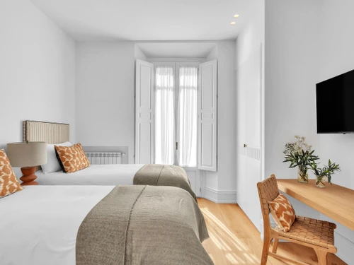 Apartment Málaga, 2 bedrooms, 6 persons - photo_1012099103006