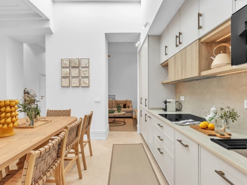 Apartamento Málaga, 2 dormitorios, 6 personas - photo_1012099103006