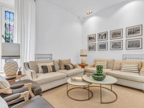 Apartment Málaga, 2 bedrooms, 6 persons - photo_1012099103006