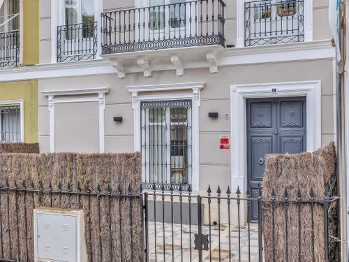 Apartment Málaga, 2 bedrooms, 6 persons - photo_1012099103006