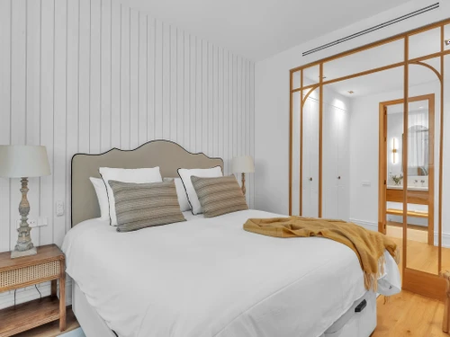 Apartment Málaga, 2 bedrooms, 6 persons - photo_1012099103006