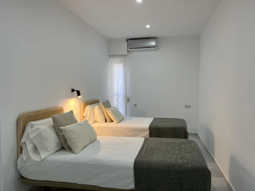 Apartamento Málaga, 2 dormitorios, 4 personas - photo_1012099103128