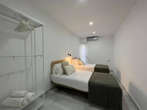 Apartamento Málaga, 2 dormitorios, 4 personas - photo_1012099103128