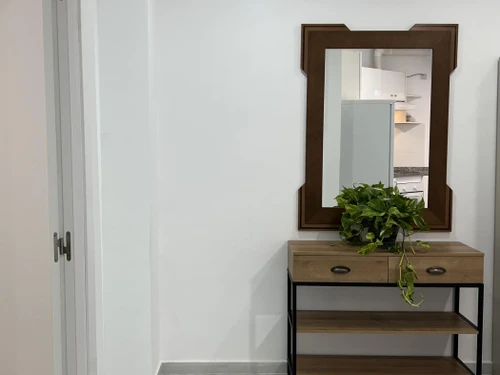 Apartamento Málaga, 2 dormitorios, 4 personas - photo_1012099103128