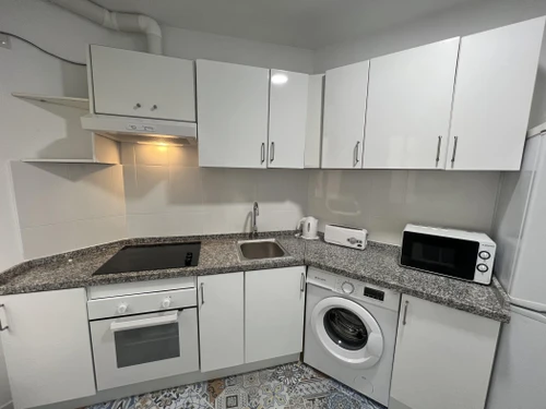 Apartamento Málaga, 2 dormitorios, 4 personas - photo_1012099103128