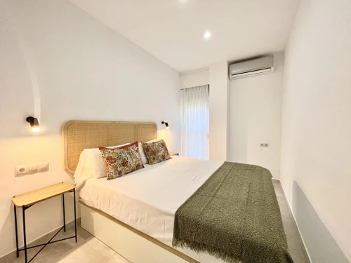 Apartamento Málaga, 2 dormitorios, 4 personas - photo_1012099103128