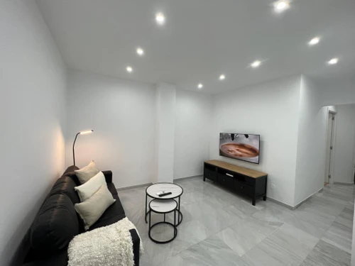 Apartamento Málaga, 2 dormitorios, 4 personas - photo_1012099103128