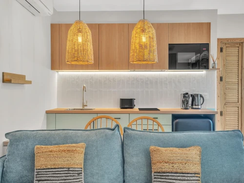 Apartamento Málaga, estudio, 2 personas - photo_1012099103252