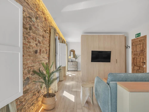 Apartamento Málaga, estudio, 2 personas - photo_1012099103252