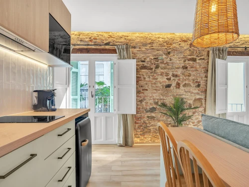 Apartamento Málaga, estudio, 2 personas - photo_1012099103252