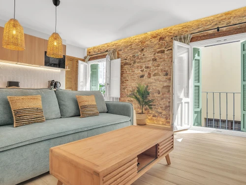 Apartamento Málaga, estudio, 2 personas - photo_1012099103252