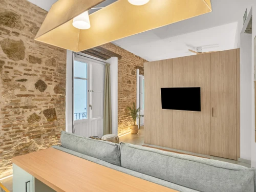 Apartamento Málaga, estudio, 2 personas - photo_1012099103365