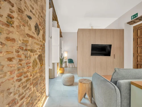 Apartamento Málaga, estudio, 2 personas - photo_1012099103365