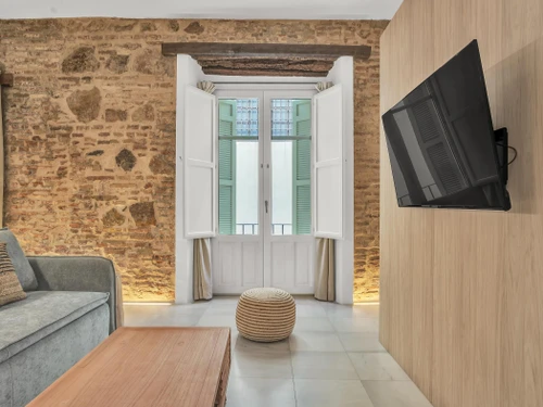 Apartamento Málaga, estudio, 2 personas - photo_1012099103365