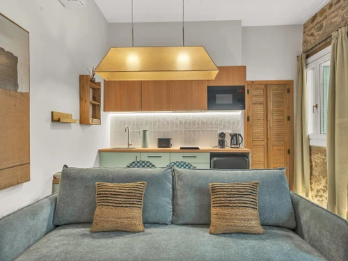 Apartamento Málaga, estudio, 2 personas - photo_1012099103365