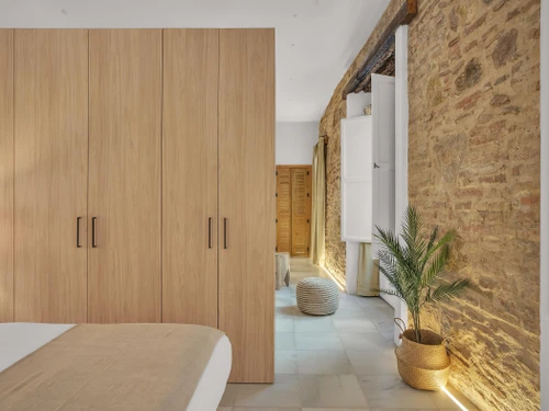 Apartamento Málaga, estudio, 2 personas - photo_1012099103365