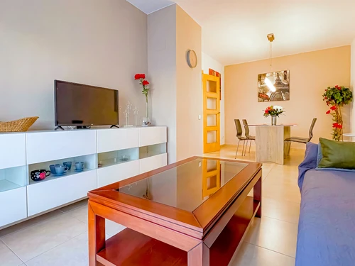 Ferienwohnung Lloret de Mar, 2 Schlafzimmer, 5 Personen - photo_1011675142007