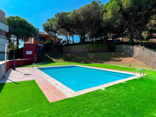 Ferienwohnung Lloret de Mar, 2 Schlafzimmer, 5 Personen - photo_1011675142007