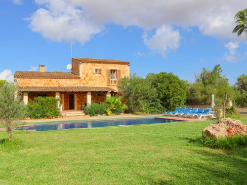 Gite Campos, 3 bedrooms, 6 persons - photo_1011769681643