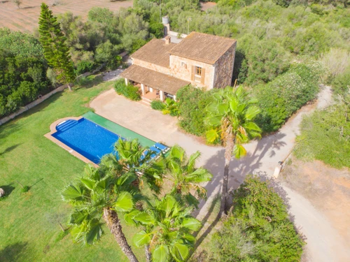 Gîte Campos, 4 pièces, 6 personnes - photo_1011769681643