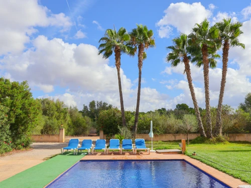 Gîte Campos, 4 pièces, 6 personnes - photo_1011769681643