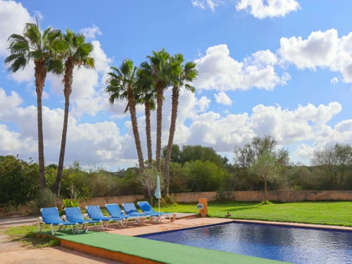 Gîte Campos, 4 pièces, 6 personnes - photo_1011769681643