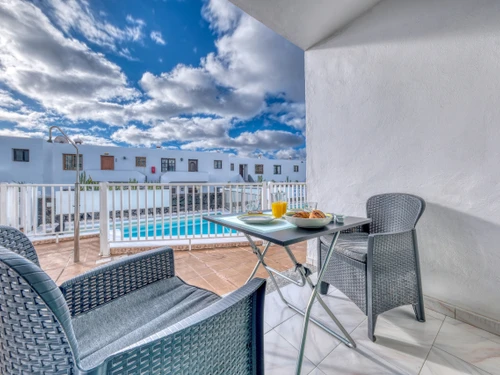 Apartment Puerto del Carmen, 1 bedroom, 2 persons - photo_1012101168010