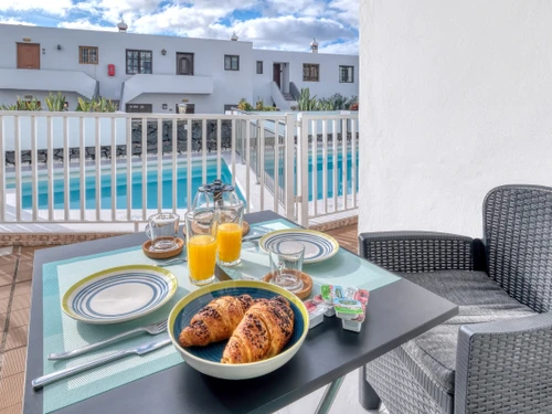 Apartment Puerto del Carmen, 1 bedroom, 2 persons - photo_1012101168010