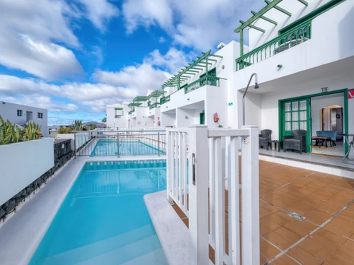 Ferienwohnung Puerto del Carmen, 1 Schlafzimmer, 2 Personen - photo_1012101168010