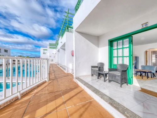 Apartment Puerto del Carmen, 1 bedroom, 2 persons - photo_1012101168010