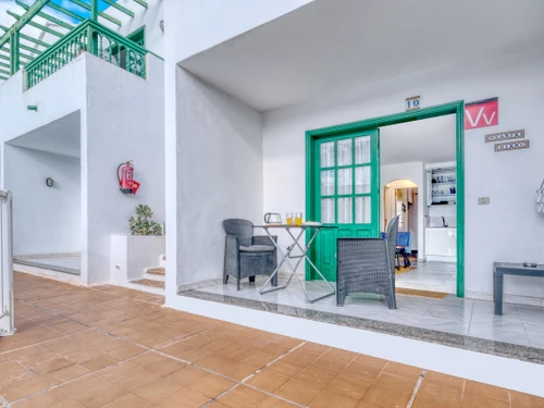 Apartment Puerto del Carmen, 1 bedroom, 2 persons - photo_1012101168010