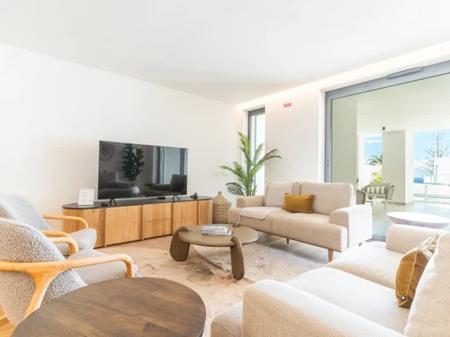 Appartement Funchal, 3 pièces, 6 personnes - photo_1012020995958