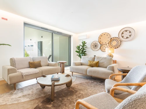 Appartement Funchal, 3 pièces, 6 personnes - photo_1012020995958