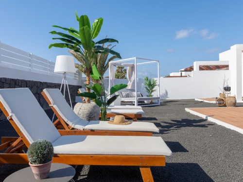 Villa Playa Blanca, 3 pièces, 4 personnes - photo_1011874316774