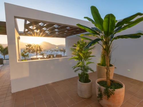 Villa Playa Blanca, 3 pièces, 4 personnes - photo_1011874316774