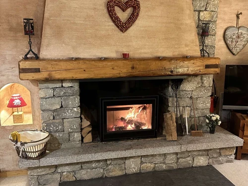 Apartment Méribel, 3 bedrooms, 8 persons - photo_12984624