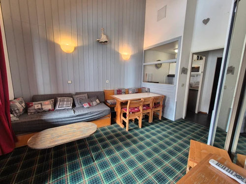 Apartment Tignes, 1 bedroom, 6 persons - photo_1012081642904